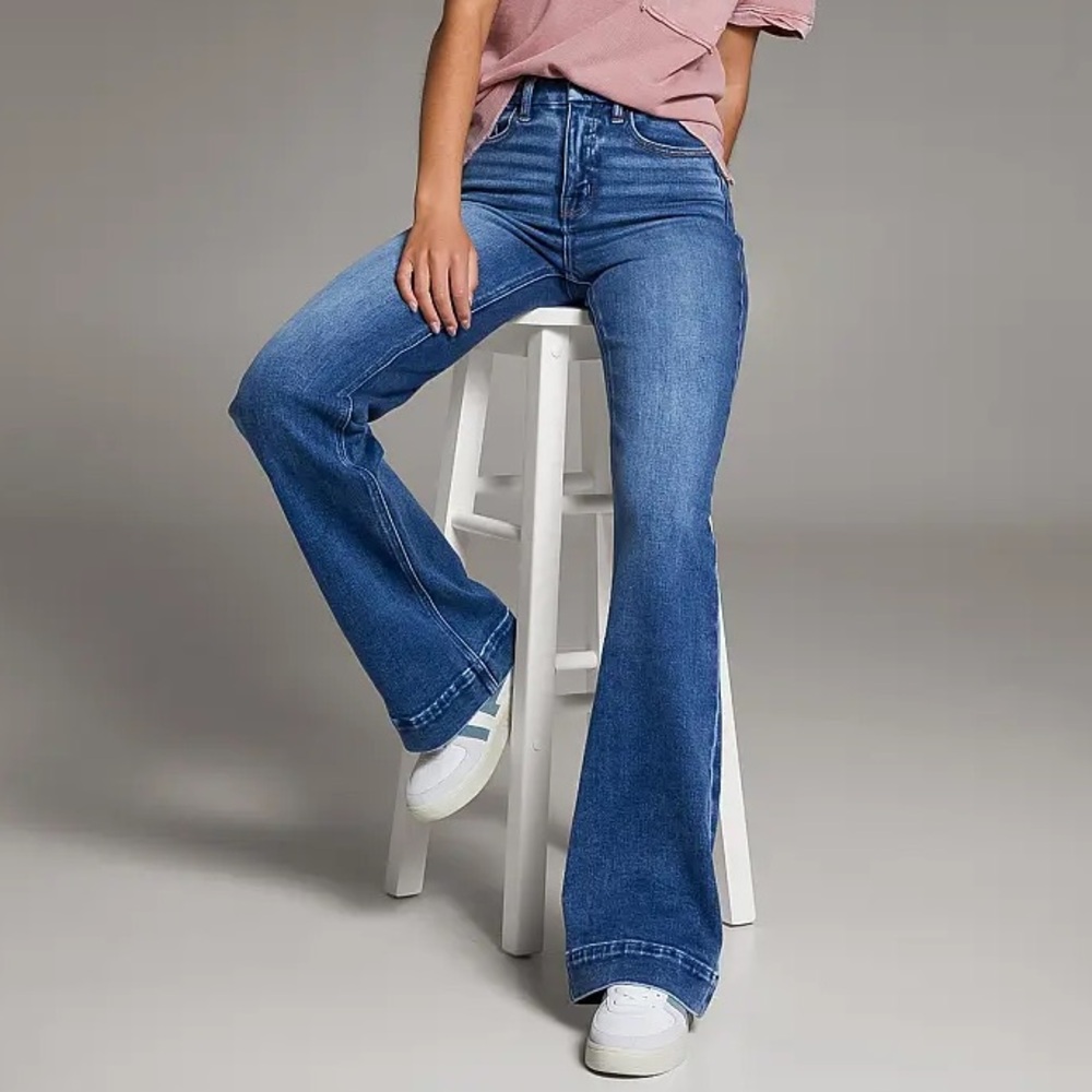 Rockin C Trouser